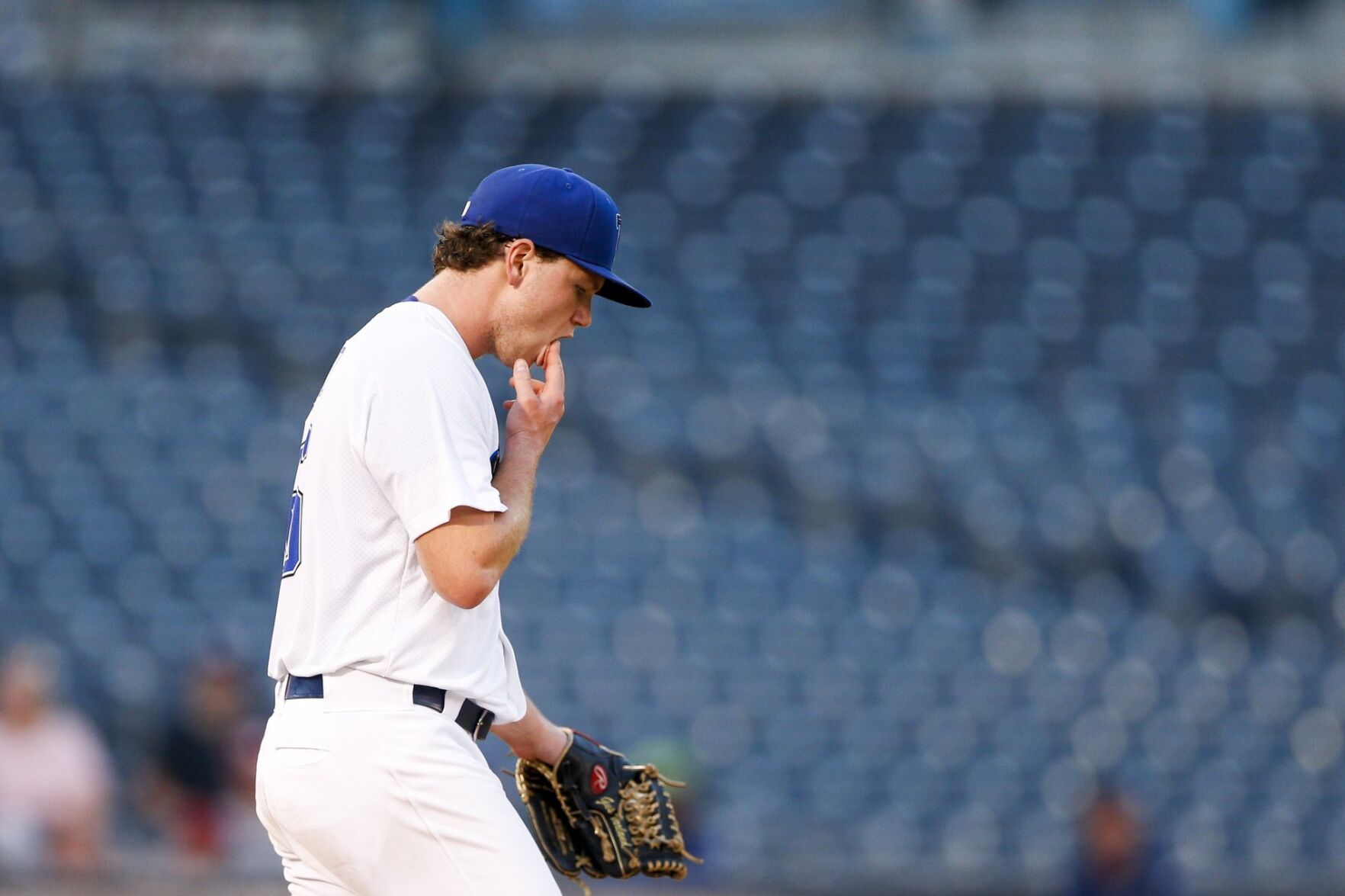 Tulsa Drillers vs Springfield Cardinals